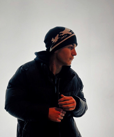 Ethan Blunden