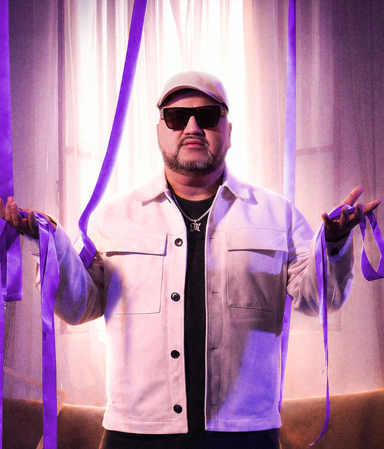 El Mimoso Luis Antonio López