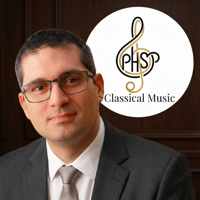 PHSP Classical Music