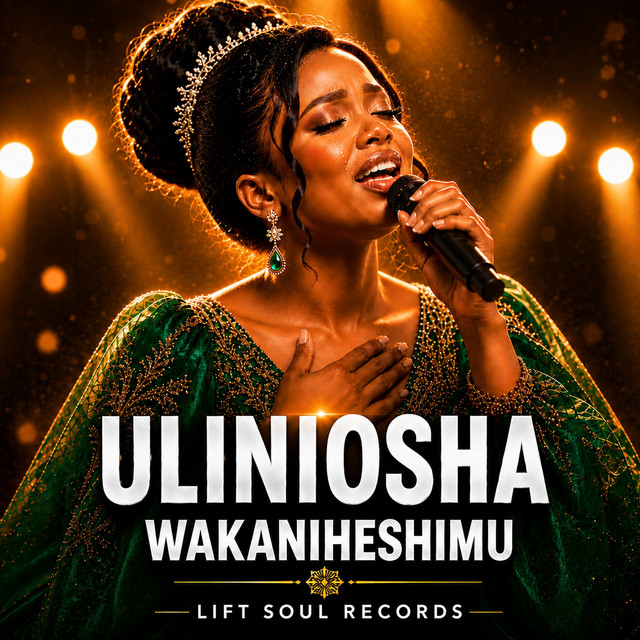 Lift Soul Records