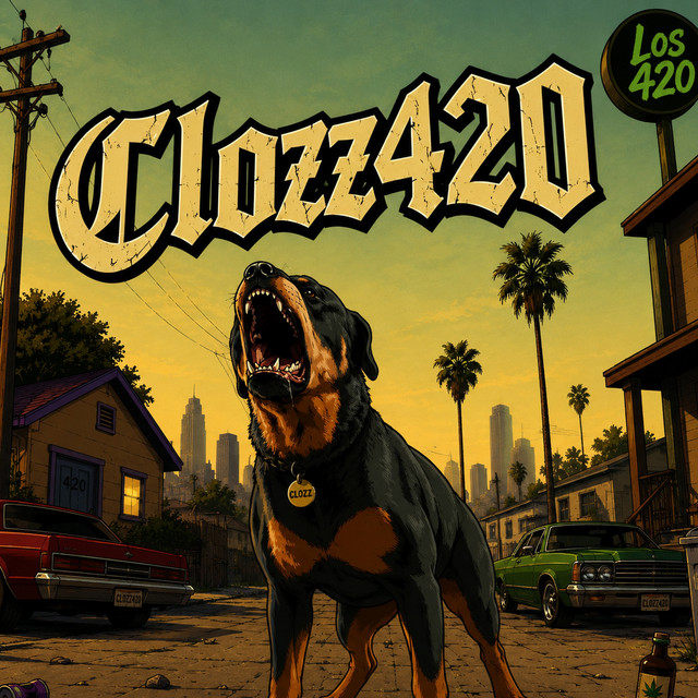 Clozz420