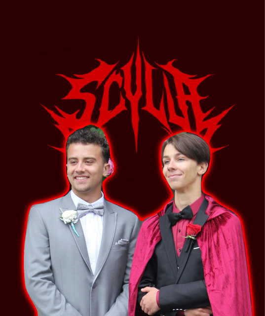 Photo de Scylla