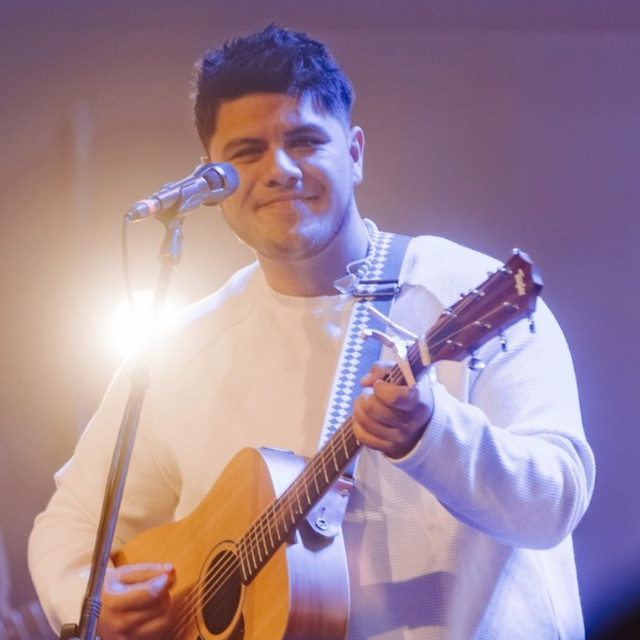 Jacob Olvera