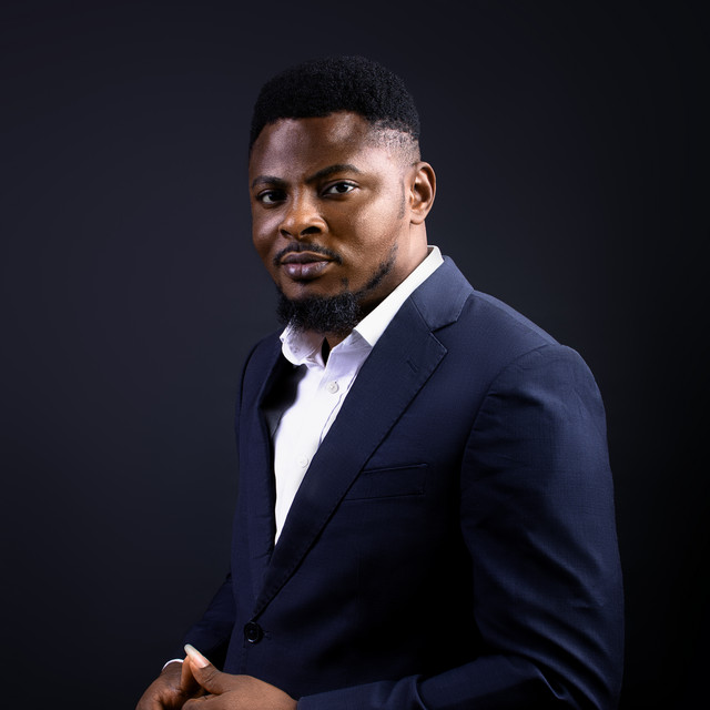 Segun Samuel