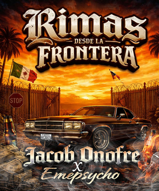 Jacob Onofre