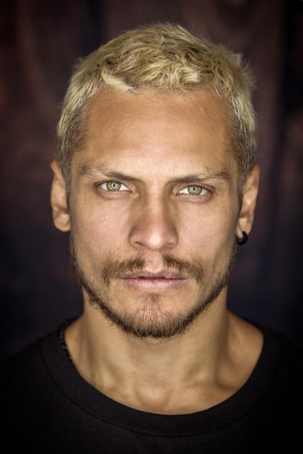 Nikko Ponce