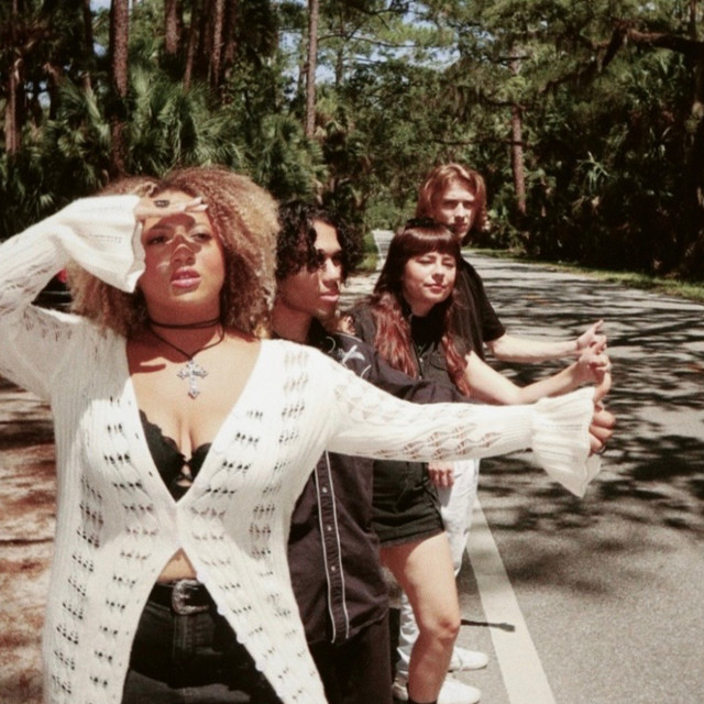 The Sammy Rose Band