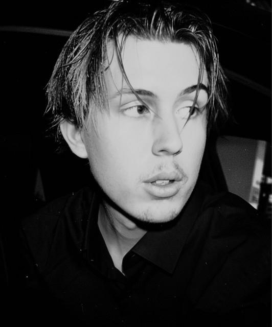 Nick Alexandr