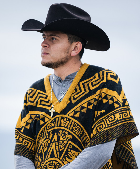 Joaquin el Guache concert tickets and tour dates