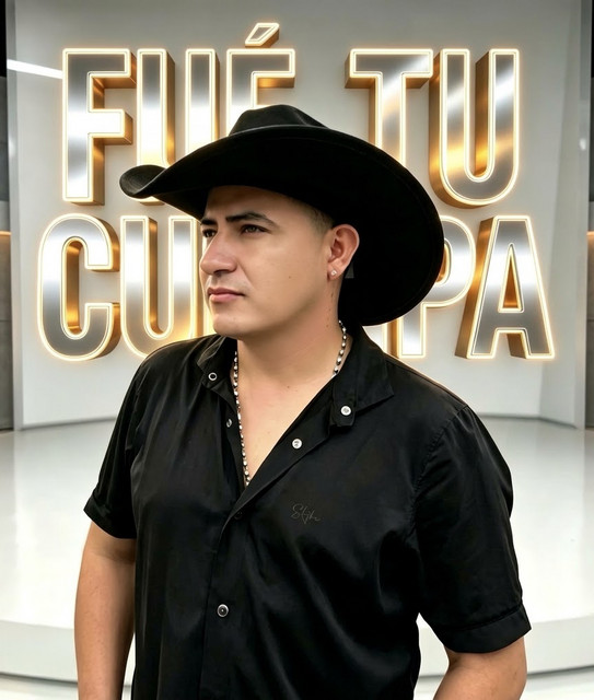 Charlie Andrade