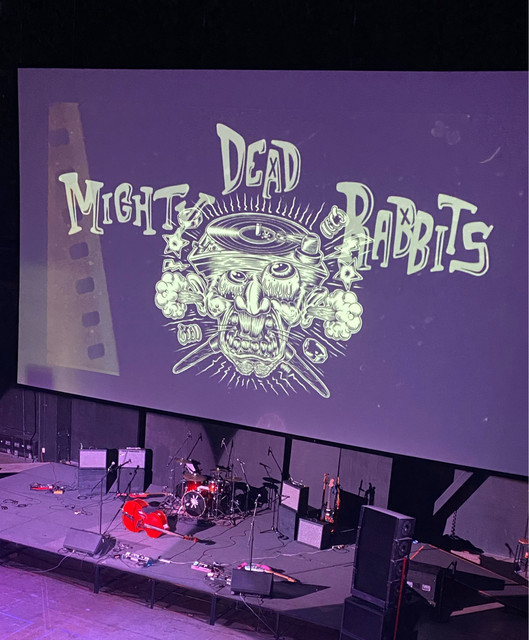 Mighty Dead Rabbits | Spotify
