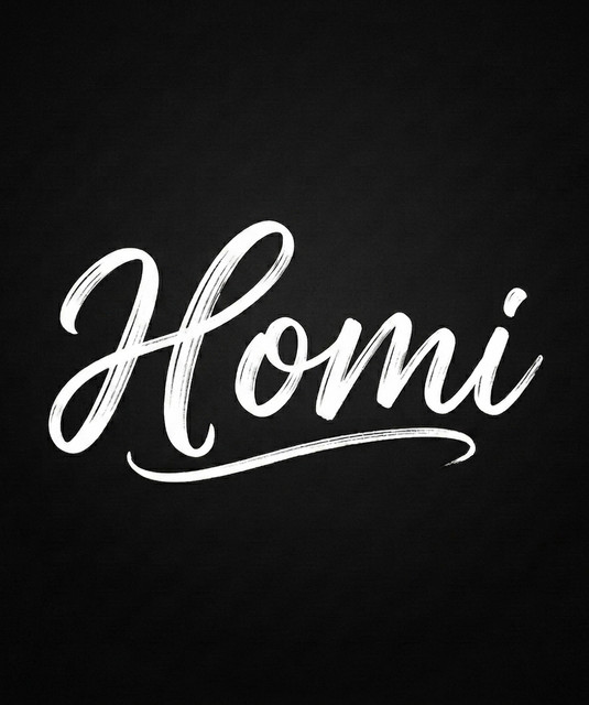 Homi