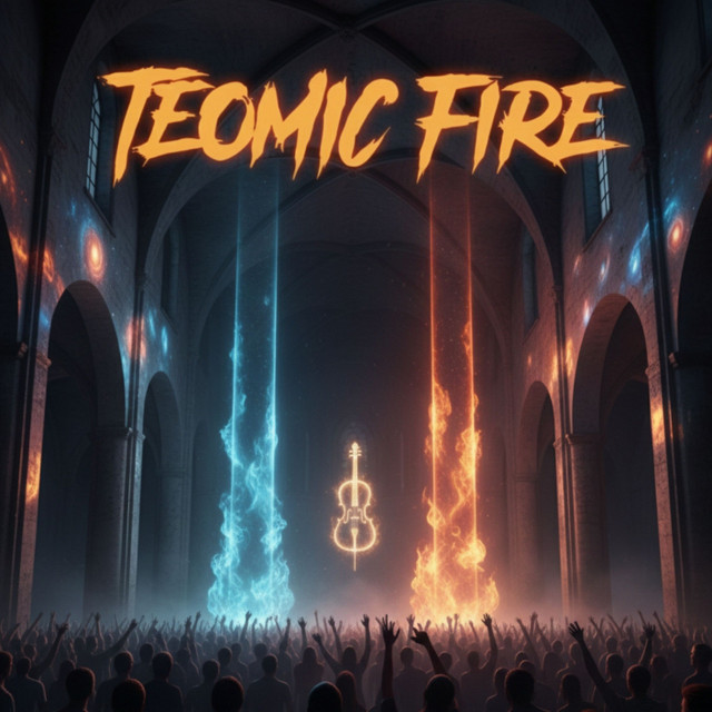 TEOMIC FIRE