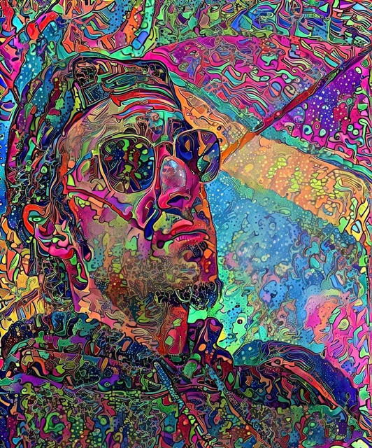 Matt Pacheco