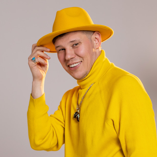 Андрей Колбин