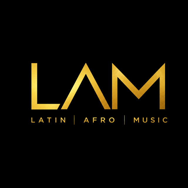 LATIN AFRO MUSIC