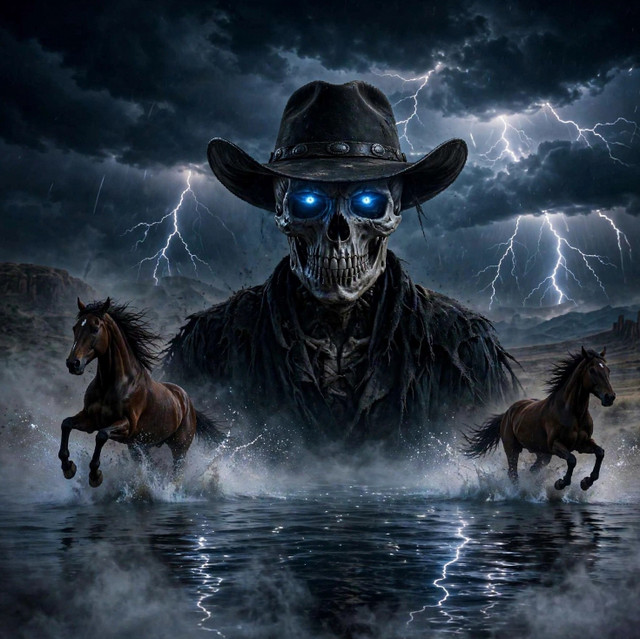 Ranger Joe