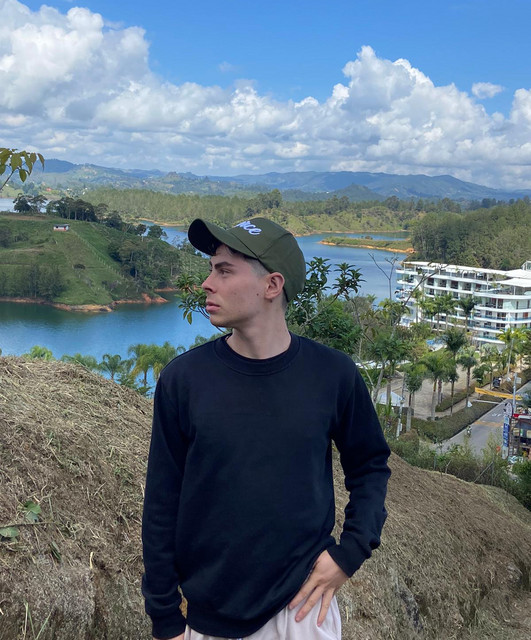 Kai Dylan | Spotify
