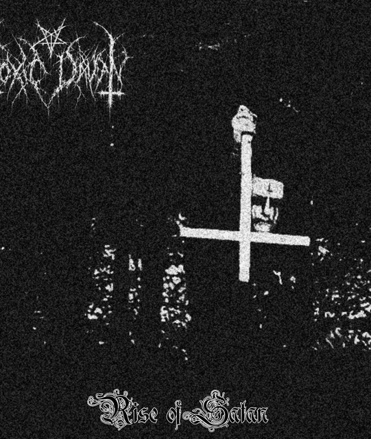 Toxic Dawn