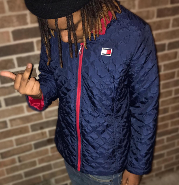 Lul Jdott | Spotify