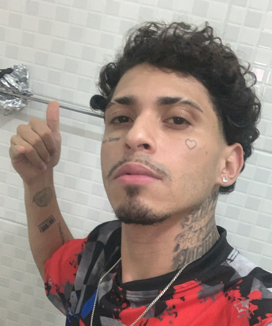 Christopher Luz | Spotify