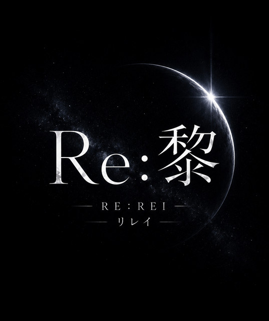 Re:黎（リレイ）