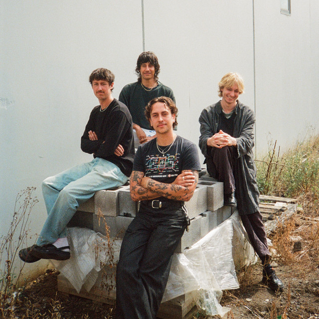 Tony Soprano Band