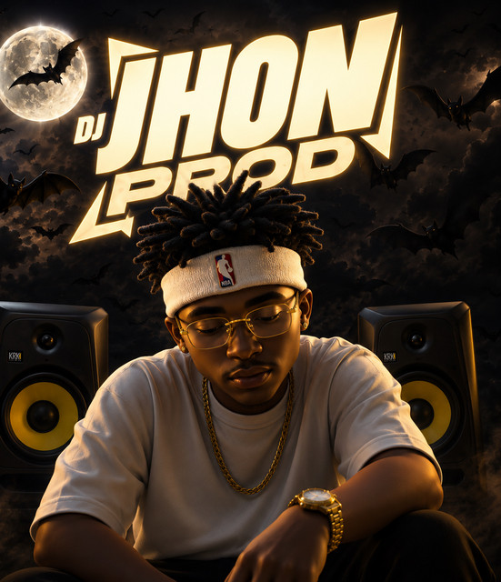 DJ JHON PROD