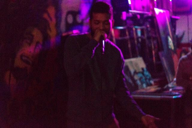 Raza | Spotify