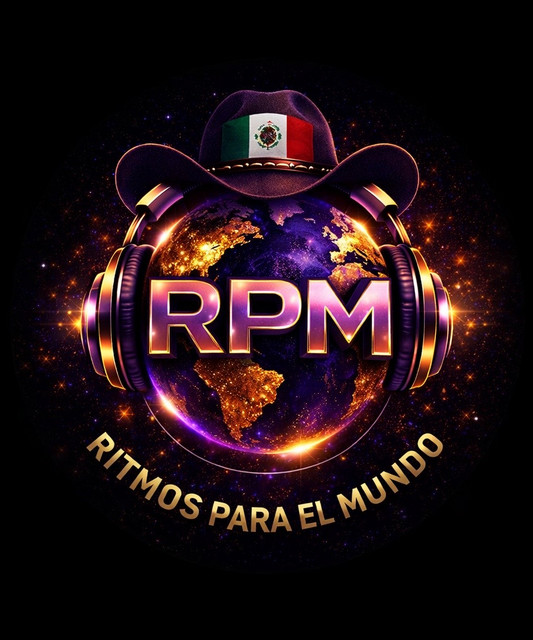 Ritmos Para El Mundo