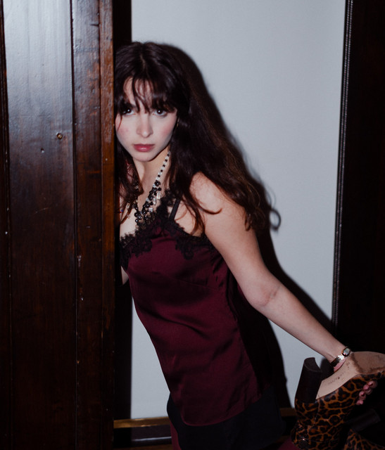 Yael Danon
