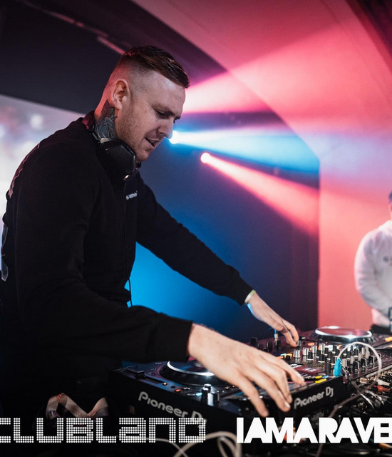 DJ Rankin