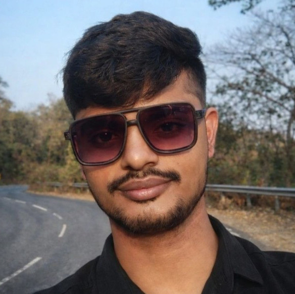 Shourya Mishra