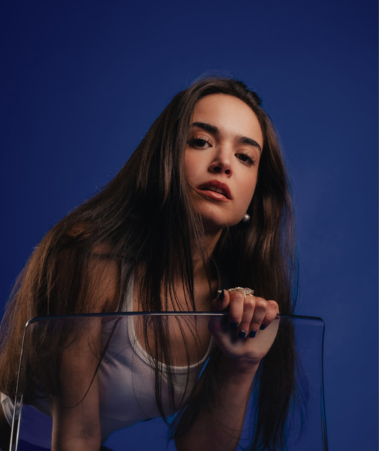 Irene Maíllo