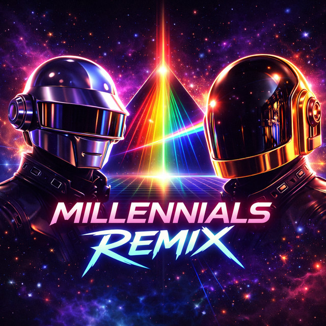Millennials Remix