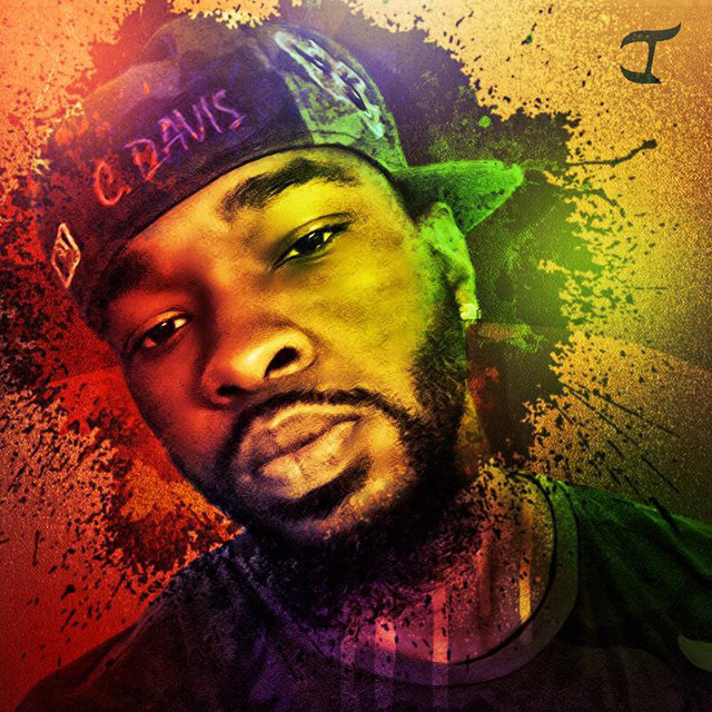 C. Davis | Spotify