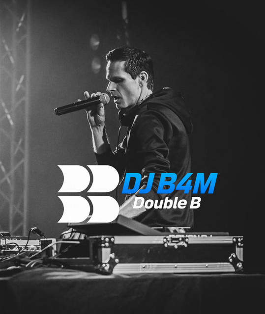 DJ B4M