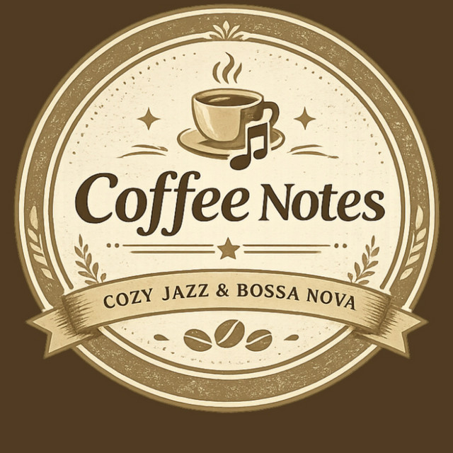 Coffee Notes