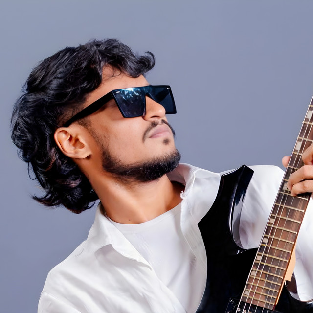 Praveen Madhubhashana