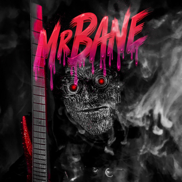 Mr Bane