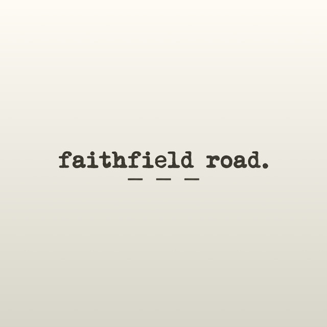 Faithfield Road