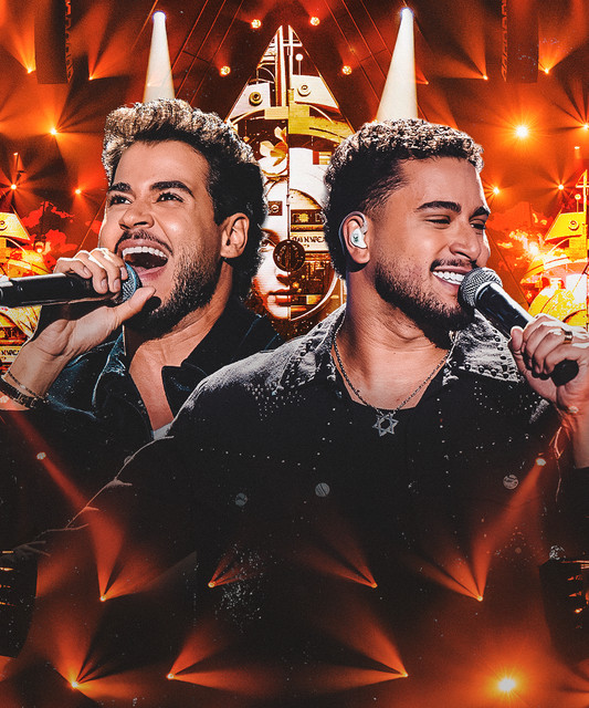 Danilo e Davi