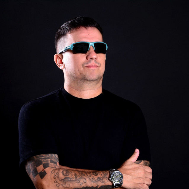 Mc Alemão RA