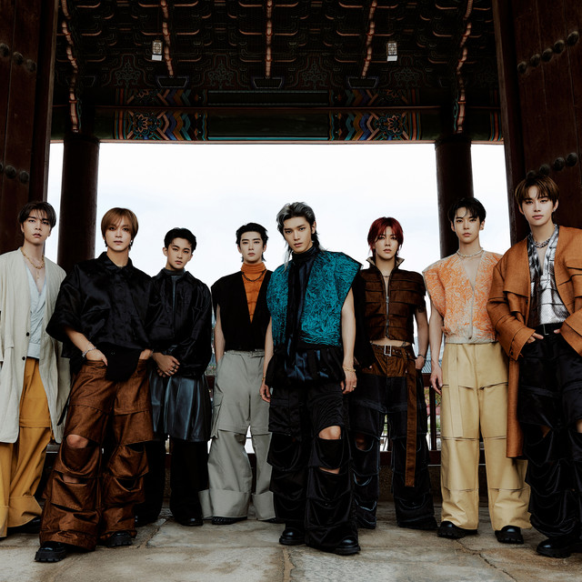 NCT 127 image