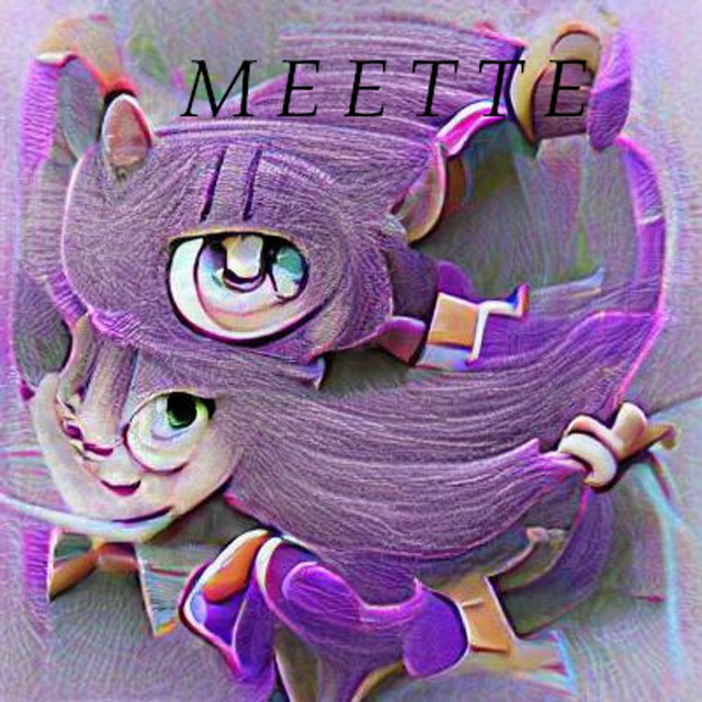 meette | Spotify