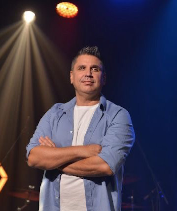 Marcus Prioste