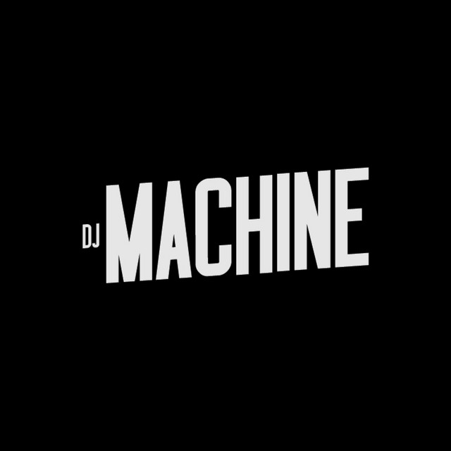 Dj MACHINE