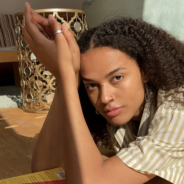 Ama Gaisie | Spotify