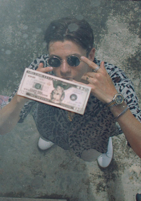 F.A.N.G.S