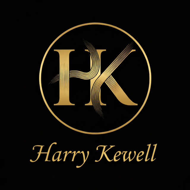 Harry Kewell